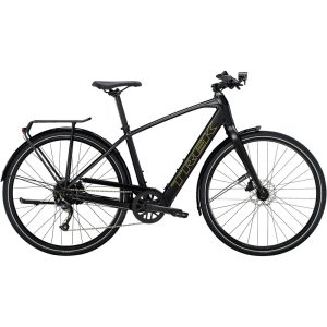 Trek FX+ 2 Electric Hybrid Bike 2023