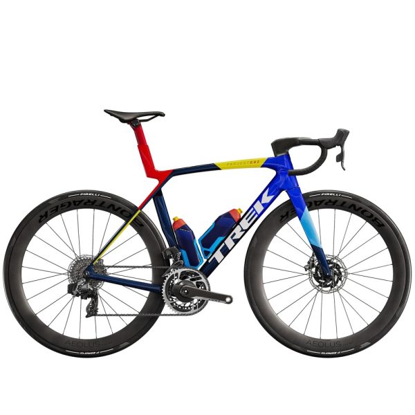 Trek Madone SLR 8 AXS Road Bike 2025