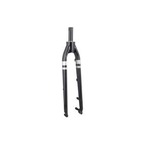 Trek Verve Disc Threadless Steel Rigid Fork