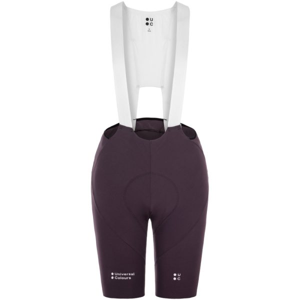 Universal Colours Chroma Bib Short