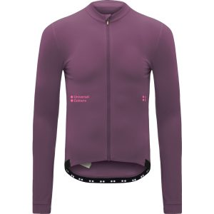 Universal Colours Mono Long Sleeve Jersey 1.0