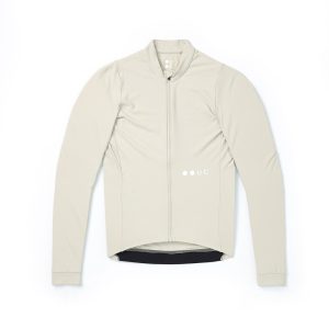 Universal Colours Mono Long Sleeve Jersey