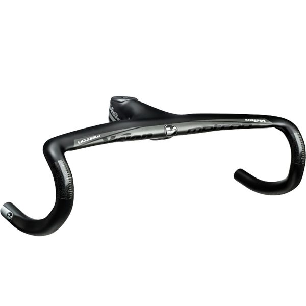 Vision Metron 5D Integrated Handlebar