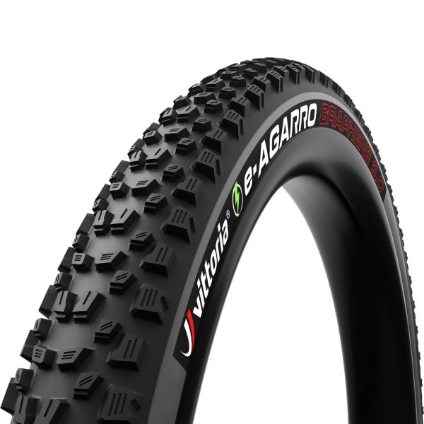 Vittoria E-Agarro Trail TNT 4C G2.0 E-Bike MTB Tyre