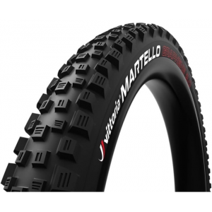 Vittoria | Martello G2.0 29" Tire | Anthracite | Trail Tnt 2.6 | Nylon