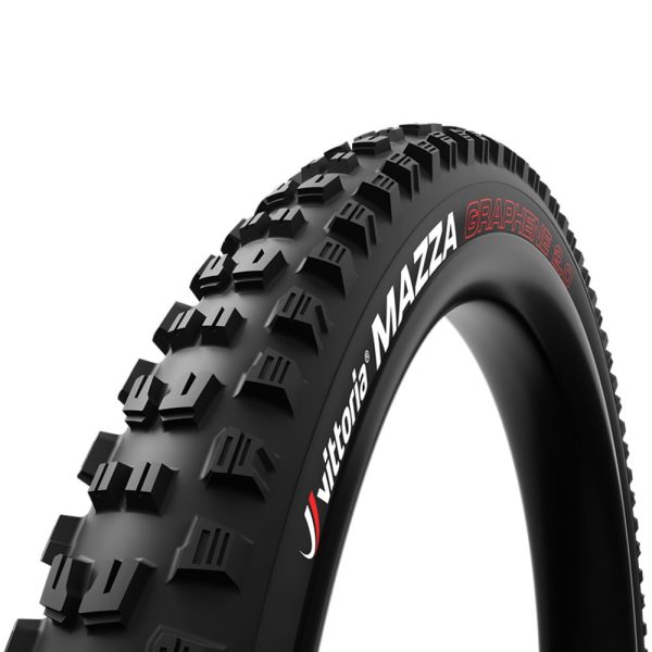 Vittoria Mazza Trail TNT G2.0 MTB Tyre