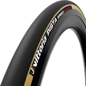 Vittoria Pista Speed Tubular Track Tyre