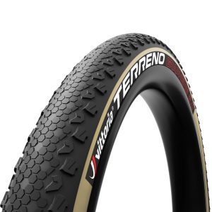 Vittoria Terreno TLR G2.0 MTB Tyre