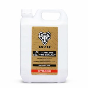 WTB TCS Tubeless Tyre Sealant - 128oz - 128oz/3.8L