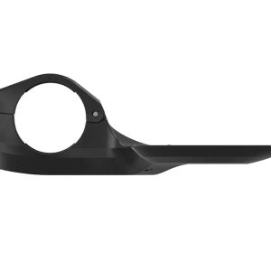 Wahoo Element Roam Aero Out-Front Mount (Black)