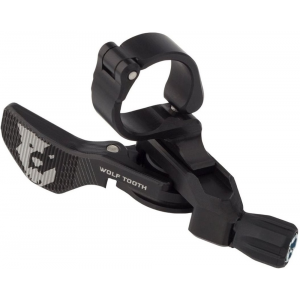 Wolf Tooth Components | Dropper Post Remote 22.2Mm Handlebar Clamp / Light Action