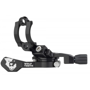 Wolf Tooth Components | Remote Pro 22.2Mm Handlebar Clamp