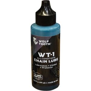 Wolf Tooth Components WT-1 Chain Lube