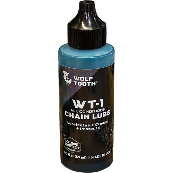 Wolf Tooth Components WT-1 Chain Lube