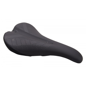 Wtb | Pure Titanium Saddle | Black | 148Mm