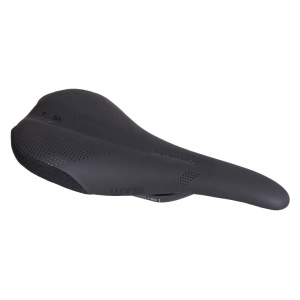 Wtb | Silverado Carbon Saddle | Black | 133Mm