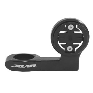 XLab C-Fast Versadjust Computer Mount GoPro Combo - Garmin/Wahoo