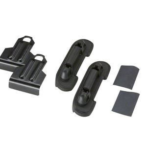 Yakima BaseClip Roof Rack Clips (Pair) (132)