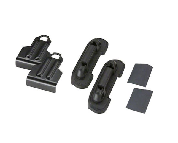 Yakima BaseClip Roof Rack Clips (Pair) (182)