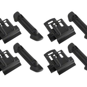 Yakima RidgeClip Roof Rack Clips (Set of 4) (#10)