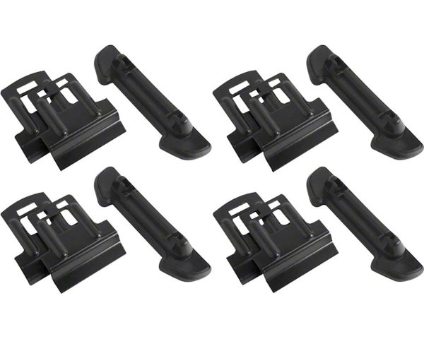 Yakima RidgeClip Roof Rack Clips (Set of 4) (#10)