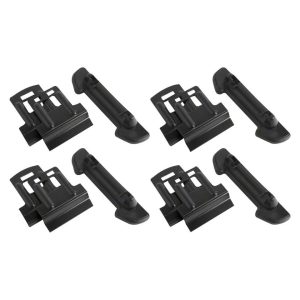 Yakima RidgeClip Roof Rack Clips (Set of 4) (#12)