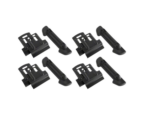 Yakima RidgeClip Roof Rack Clips (Set of 4) (#12)