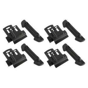 Yakima RidgeClip Roof Rack Clips (Set of 4) (#14)