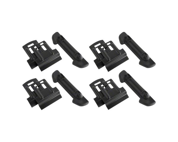 Yakima RidgeClip Roof Rack Clips (Set of 4) (#14)