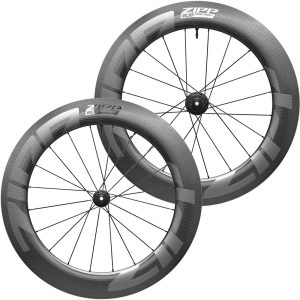 Zipp 808 Firecrest Disc Wheelset