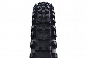 Schwalbe SHREDDA GRAVITY PRO Rear 27.5 Inch MTB Tire