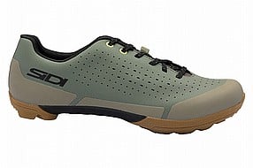 Sidi Men's Asper Laces Gravel Shoe