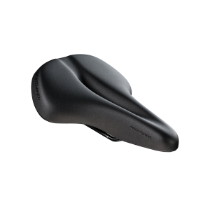 Bontrager Boulevard Bike Saddle