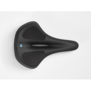 Bontrager Boulevard Fluid Bike Saddle