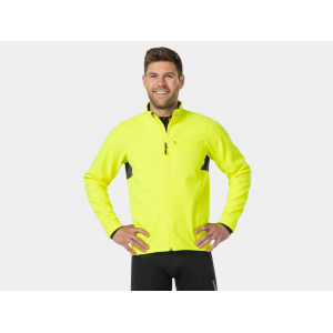 Bontrager Circuit Softshell Cycling Jacket