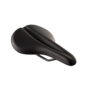 Bontrager Commuter Comp Bike Saddle