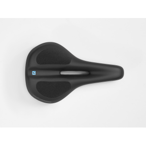 Bontrager Commuter Fluid Bike Saddle