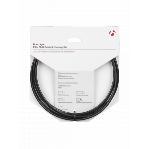 Bontrager Elite Shift Cable & Housing Set