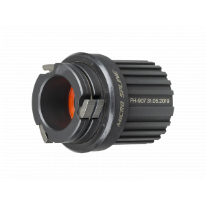 Bontrager MSL-141Q Micro Spline 12-Speed Freehub Body