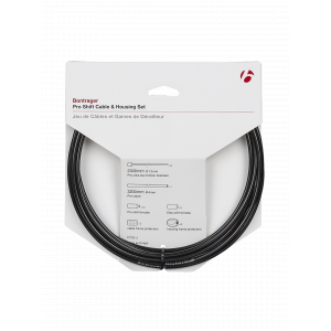 Bontrager Pro Shift Cable & Housing Set