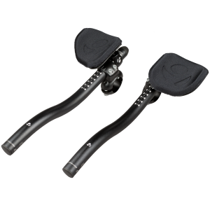 Bontrager Race Lite Aero Clip-On Handlebar