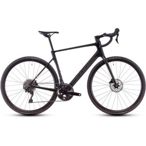 CUBE Attain C:62 Race 105 Road Bike