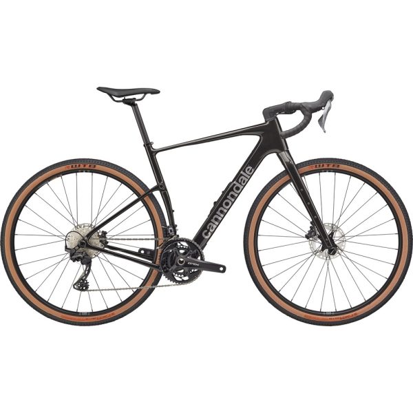 Cannondale Topstone Carbon 2 GRX Gravel Bike