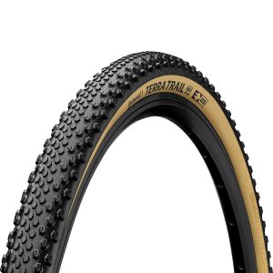 Continental Terra Trail 650b Tubeless Tire