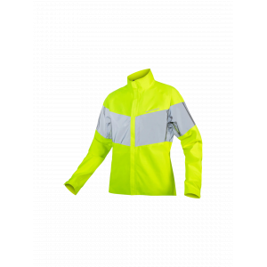 Endura Urban Luminite EN1150 Waterproof Cycling Jacket