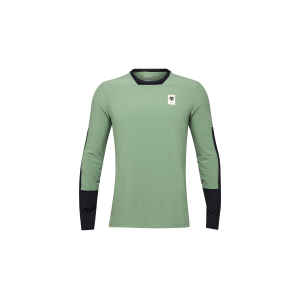 Fox Racing Defend Thermal Long Sleeve Mountain Bike Jersey