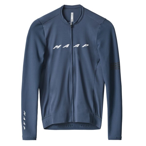 MAAP Evade Pro Base 2.0 Long Sleeve Jersey