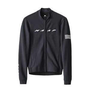 MAAP Evade Thermal Long Sleeve Jersey 2.0