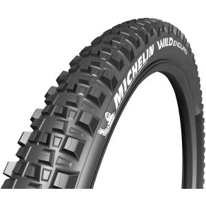 Michelin | Wild Enduro 29" Tire Rear, 2.4", 33Tpi, Gum-X