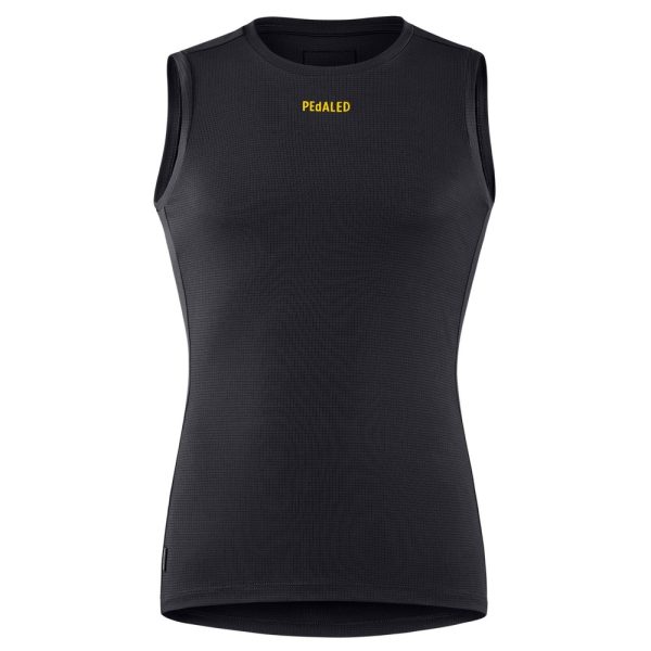 PEdALED Odyssey Power Dry Sleeveless Base Layer